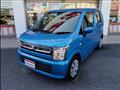 2021 Suzuki Wagon R