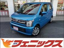 2021 Suzuki Wagon R