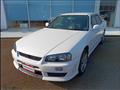 2001 Nissan Skyline