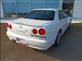 2001 Nissan Skyline