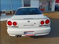2001 Nissan Skyline