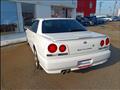 2001 Nissan Skyline