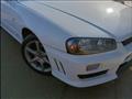 2001 Nissan Skyline