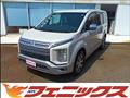2019 Mitsubishi Delica D5