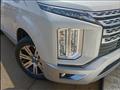 2019 Mitsubishi Delica D5