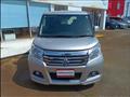 2016 Mitsubishi Delica D2