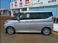 2016 Mitsubishi Delica D2