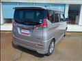 2016 Mitsubishi Delica D2