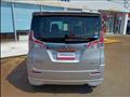 2016 Mitsubishi Delica D2