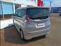 2016 Mitsubishi Delica D2