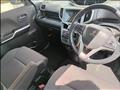 2016 Mitsubishi Delica D2