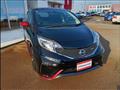 2014 Nissan Note