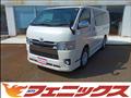 2018 Toyota Hiace Van