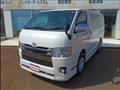 2018 Toyota Hiace Van