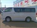 2018 Toyota Hiace Van