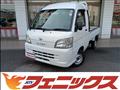 2011 Daihatsu Hijet Truck