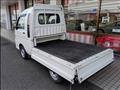 2011 Daihatsu Hijet Truck