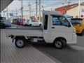 2011 Daihatsu Hijet Truck