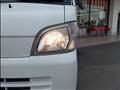 2011 Daihatsu Hijet Truck