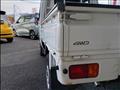 2011 Daihatsu Hijet Truck