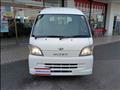 2011 Daihatsu Hijet Truck