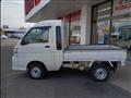 2011 Daihatsu Hijet Truck
