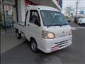2011 Daihatsu Hijet Truck