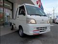 2011 Daihatsu Hijet Truck