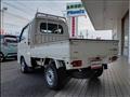 2011 Daihatsu Hijet Truck