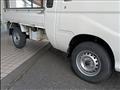 2011 Daihatsu Hijet Truck