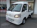 2011 Daihatsu Hijet Truck