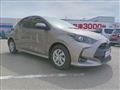 2021 Toyota Yaris