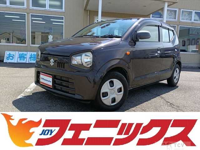 2015 Suzuki Alto