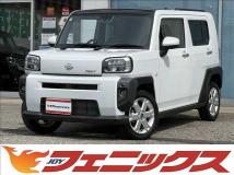 2022 Daihatsu Taft