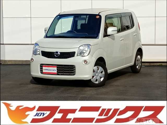 2012 Nissan Moco