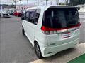 2013 Mitsubishi Delica D2