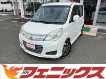 2013 Mitsubishi Delica D2