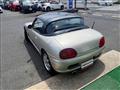 1991 Suzuki Cappuccino