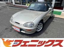 1991 Suzuki Cappuccino