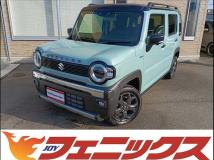 2025 Suzuki Hustler