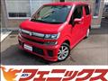 2017 Suzuki Wagon R