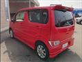 2017 Suzuki Wagon R