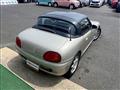 1991 Suzuki Cappuccino