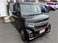 2021 Honda N BOX