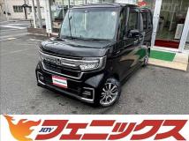 2021 Honda N BOX