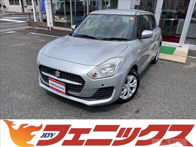 2023 Suzuki Swift