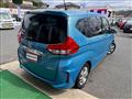 2016 Honda Freed