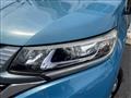 2016 Honda Freed