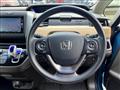 2016 Honda Freed