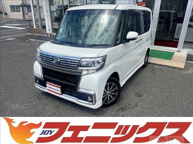 2018 Daihatsu Tanto
